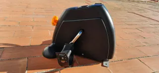 Pedaleador Grindilux Manos y Pies