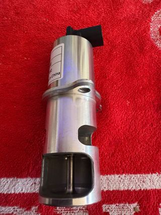 Válvula EGR RENAULT