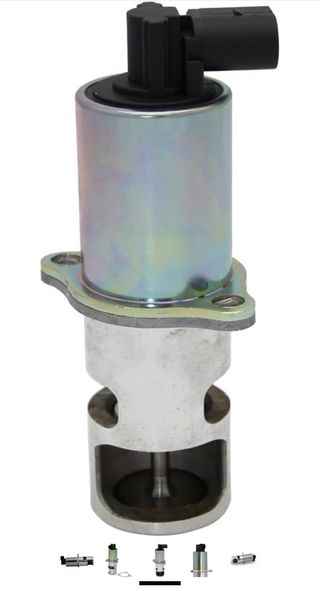 Válvula EGR RENAULT