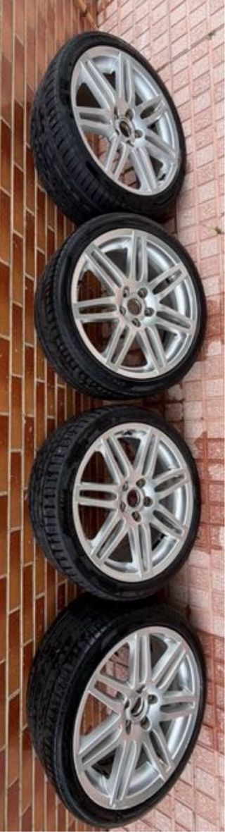 Llantas Audi 18 Pulgadas