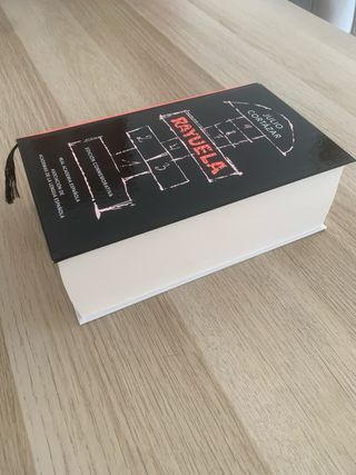 Rayuela / Hopscotch. Commemorative Edition (EDI...