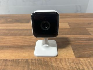 Pack 2 Cámaras Teckin TC-100 WiFi FullHD