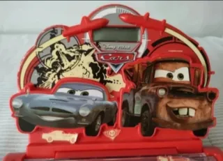 Juego Pinball Cars 2