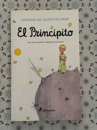 El Principito