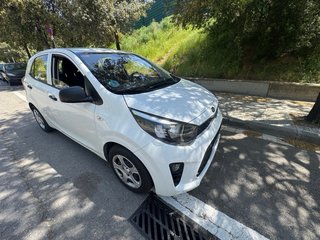 KIA Picanto 2019