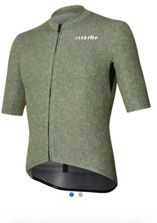 Maillot Ciclismo RH+ Talla M