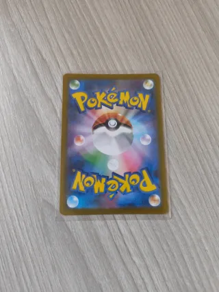 Carta Pokémon Talonflame 083/080 AR