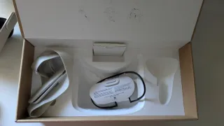 Meta Quest 2 128GB + Cavo link 5 M