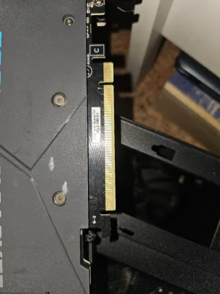 Gigabyte RTX 3060 12GB VRAM Tarjeta Gráfica PC