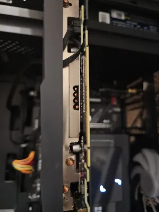 Gigabyte RTX 3060 12GB VRAM Tarjeta Gráfica PC