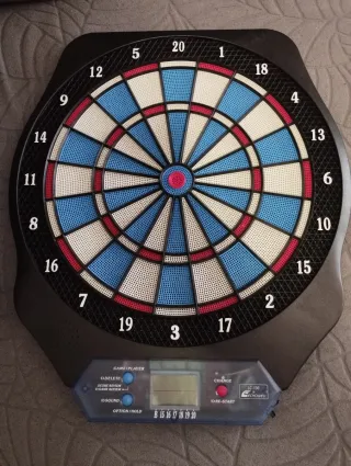 Diana Electrónica ECHOWELL LC-100