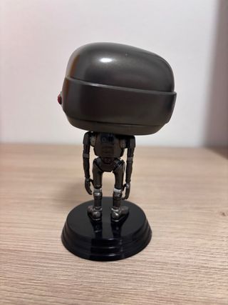 Funko Pop K-250 Star Wars (146)