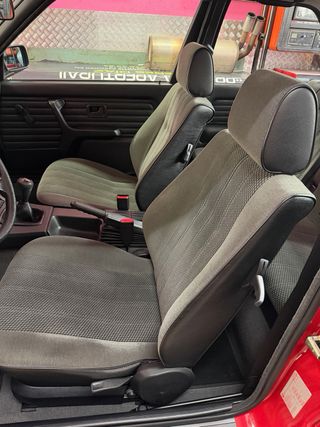 BMW Serie 3 E30 1988