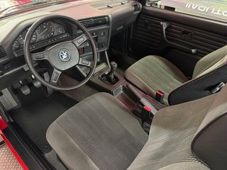 BMW Serie 3 E30 1988