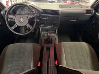 BMW Serie 3 E30 1988