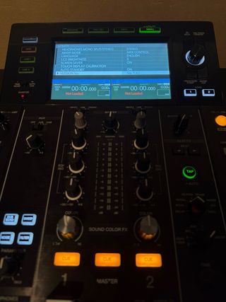 Pioneer XDJ-RX2 Revisada SAT + Factura