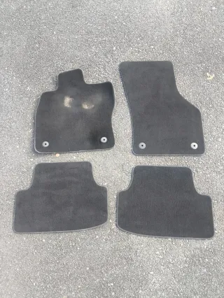 Alfombrillas Golf VII