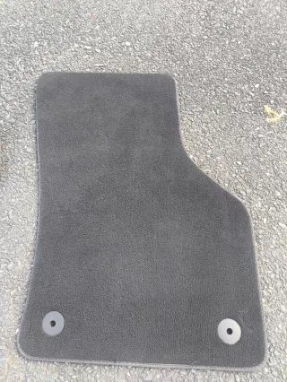 Alfombrillas Golf VII