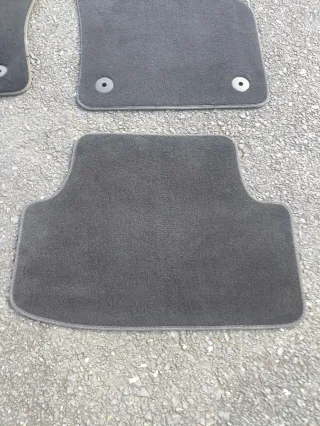 Alfombrillas Golf VII