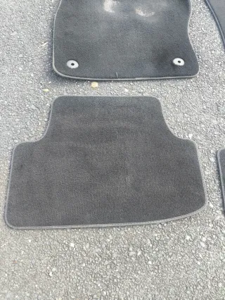 Alfombrillas Golf VII