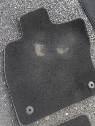 Alfombrillas Golf VII