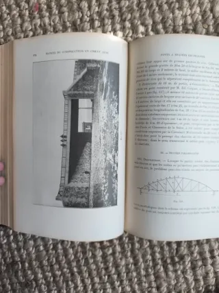 Libro antiguo (1909)