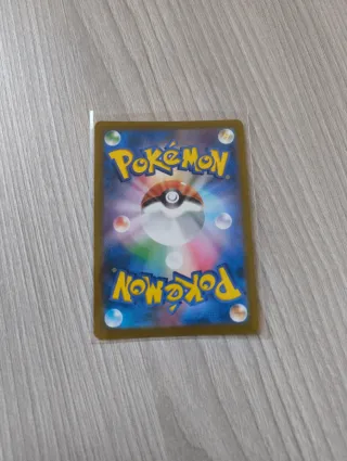 Carta Pokémon N's Zekrom 210/193 AR