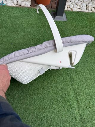 Hamaca Stokke new born set