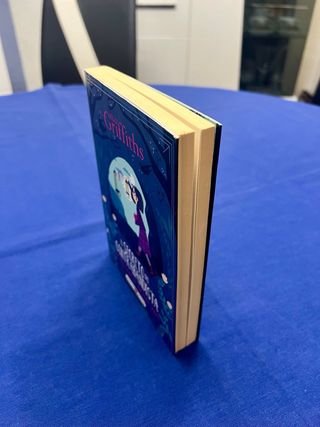 Los misterios de Justina Jones 2: El secreto de...