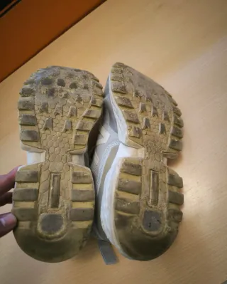 Zapatillas New Balance 574 Gris