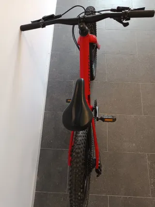 Bicicleta Specialized Riprock 20