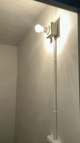 Trastero en Sanlúcar la Mayor