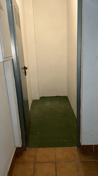 Trastero en Sanlúcar la Mayor