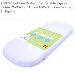 Cubre cuco Walking M con varillas