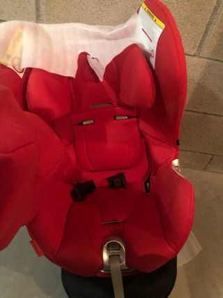 Sillita coche para bebe