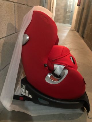 Sillita coche para bebe