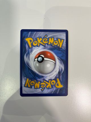 Carta Entrenador Serena 193/195 Pokémon