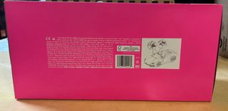 Barbie Extra - Auto Cabrio 2 Posti