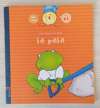 Lot de 7 llibres primes lectures