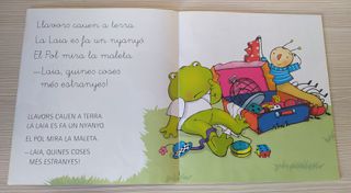 Lot de 7 llibres primes lectures