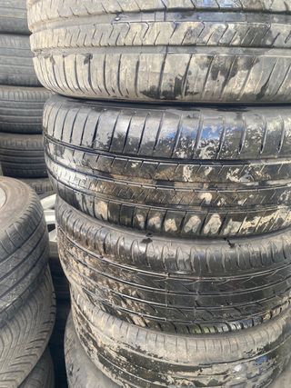 Llantas 16 Hyundai i20 Bayon Toyota Yaris