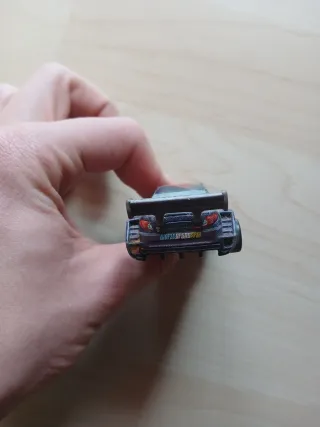 Max Schnell WtCL Cars 3 Diecast 0403