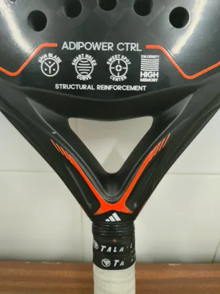 Pala Adidas Adipower Ctrl 2023