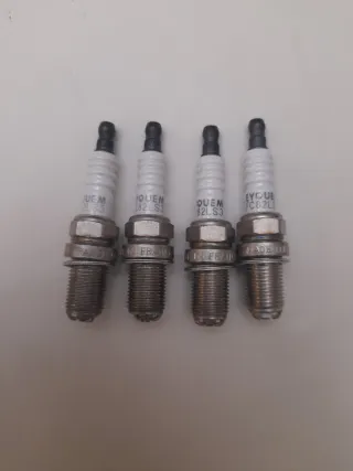 4 Bujías EYQUEM FC82LS3