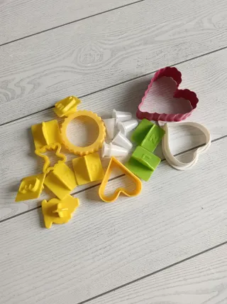 Accessori per dolci