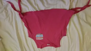 Lote 5 Camisetas Niña