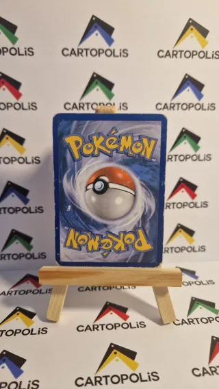 Carta Pokémon Meloetta EX ING