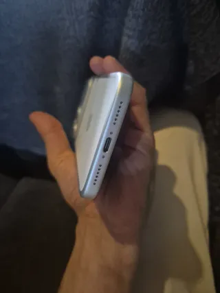 iPhone 17 Pro Max Plata