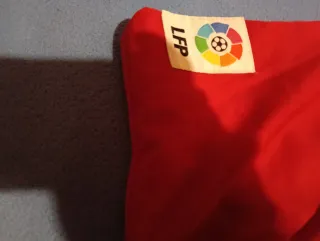 Camiseta Vintage FC Barcelona LFP Nike