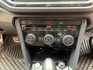 Volkswagen T-Roc sport 1.5 dsg